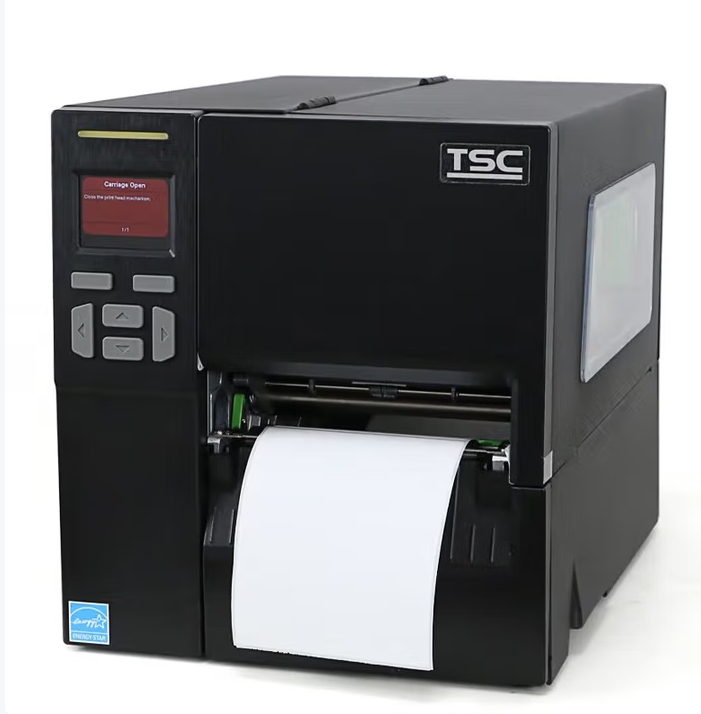 台半244ME PRO TSC MF2400T 标签打印机 条码打印机